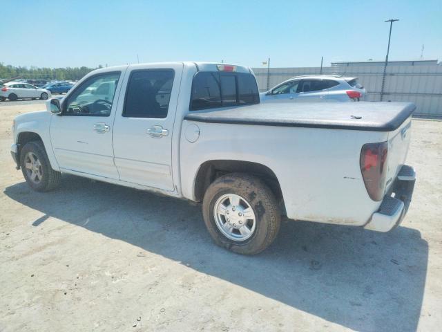 Photo 2 from auction – 2012 CHEVROLET COLORADO L with VIN 1GCDSCF95C8101799