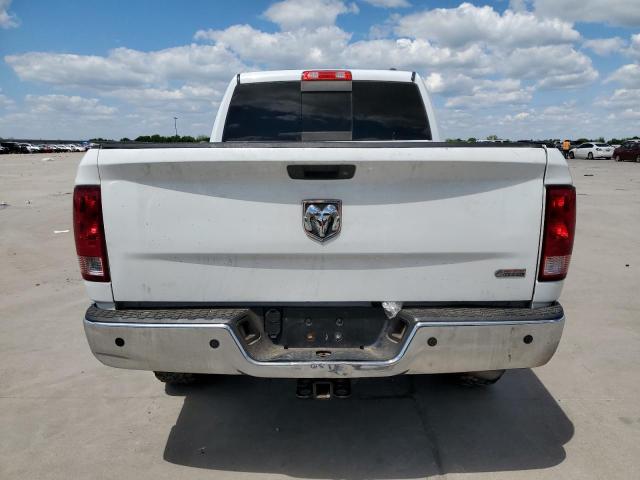 Photo 6 from auction – 2012 DODGE RAM 2500 S with VIN 3C6UD5MLXCG134870