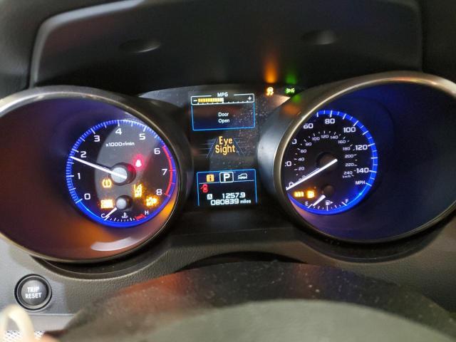 Photo 9 from auction – 2018 SUBARU OUTBACK 2. with VIN 4S4BSAFC0J3326208