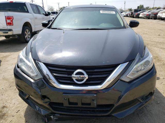 Photo 5 from auction – 2018 NISSAN ALTIMA 2.5 with VIN 1N4AL3AP1JC242259