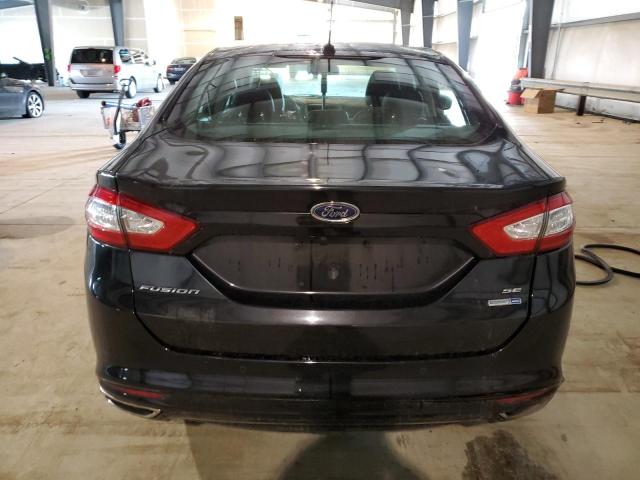 Photo 6 from auction – 2015 FORD FUSION SE with VIN 3FA6P0T93FR308178