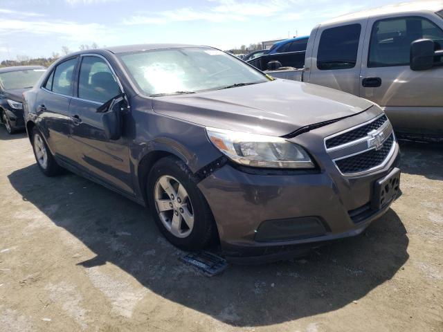 Photo 4 from auction – 2013 CHEVROLET MALIBU LS with VIN 1G11B5SA0DF351231