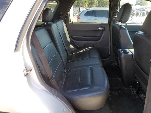 Photo 11 from auction – 2011 FORD ESCAPE LIM with VIN 1FMCU0EGXBKA69241