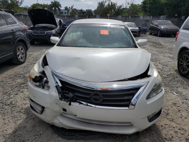 Photo 5 from auction – 2015 NISSAN ALTIMA 2.5 with VIN 1N4AL3AP1FC592921