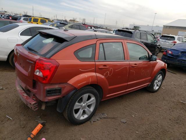 Photo 3 from auction – 2010 DODGE CALIBER UP with VIN 1B3CB9HB6AD598124
