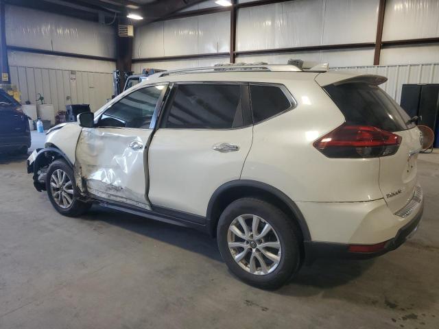 Photo 2 from auction – 2018 NISSAN ROGUE S with VIN KNMAT2MT5JP620864