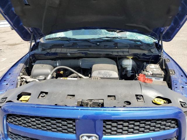 Photo 11 from auction – 2019 RAM 1500 CLASS with VIN 1C6RR7FG8KS542584