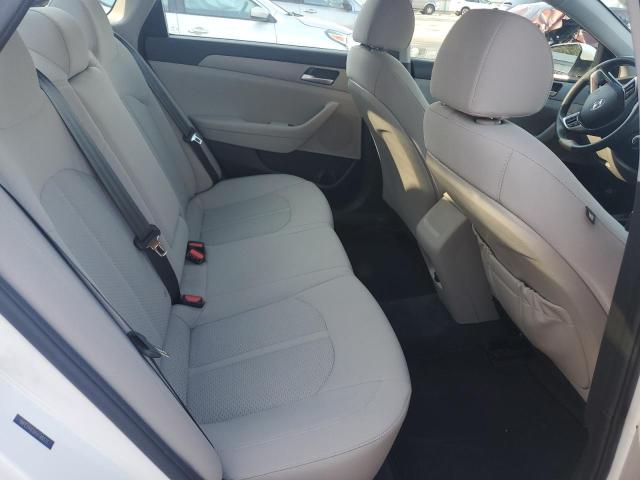 Photo 10 from auction – 2019 HYUNDAI SONATA SE with VIN 5NPE24AF6KH748073