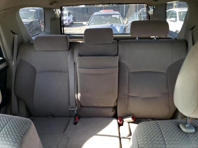 Photo 10 from auction – 2004 TOYOTA 4RUNNER SR with VIN JTEBT14R840035496