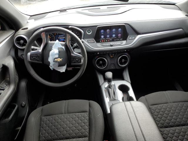 Photo 8 from auction – 2021 CHEVROLET BLAZER 2LT with VIN 3GNKBCRS7MS550472