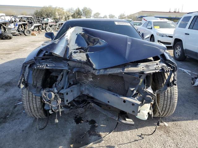 Photo 5 from auction – 2013 CHEVROLET CAMARO LT with VIN 2G1FC1E34D9156217