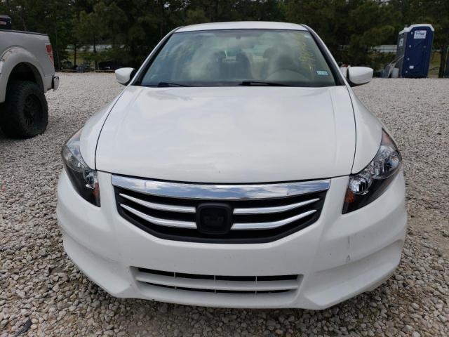 Photo 5 from auction – 2010 HONDA ACCORD LX with VIN 1HGCP2F3XAA177643