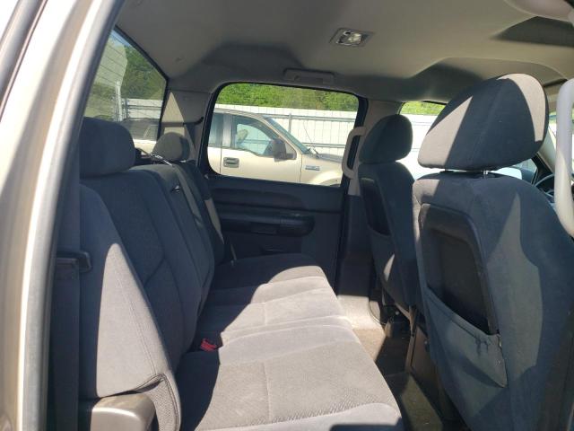 Photo 10 from auction – 2008 GMC SIERRA with VIN 3GTEC13088G314050