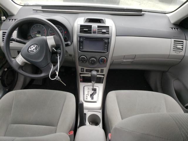 Photo 8 from auction – 2013 TOYOTA COROLLA BA with VIN 5YFBU4EE1DP133869