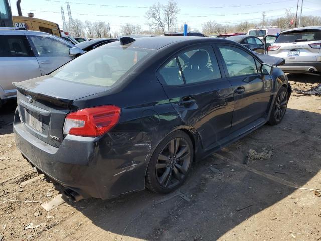 Photo 3 from auction – 2016 SUBARU WRX LIMITE with VIN JF1VA1J67G8800890