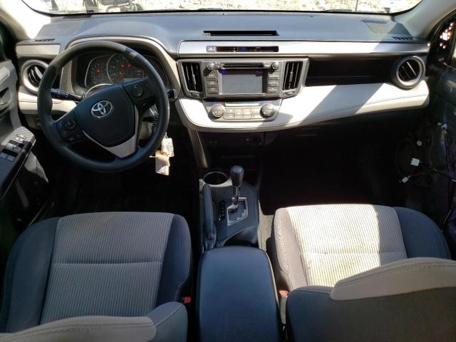 Photo 8 from auction – 2013 TOYOTA RAV4 XLE with VIN JTMRFREV7DD027998