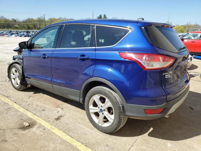 Photo 2 from auction – 2015 FORD ESCAPE SE with VIN 1FMCU0G78FUA16335