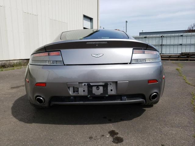 Photo 6 from auction – 2012 ASTON MARTIN V8 VANTAGE with VIN SCFEBBAK4CGC15960