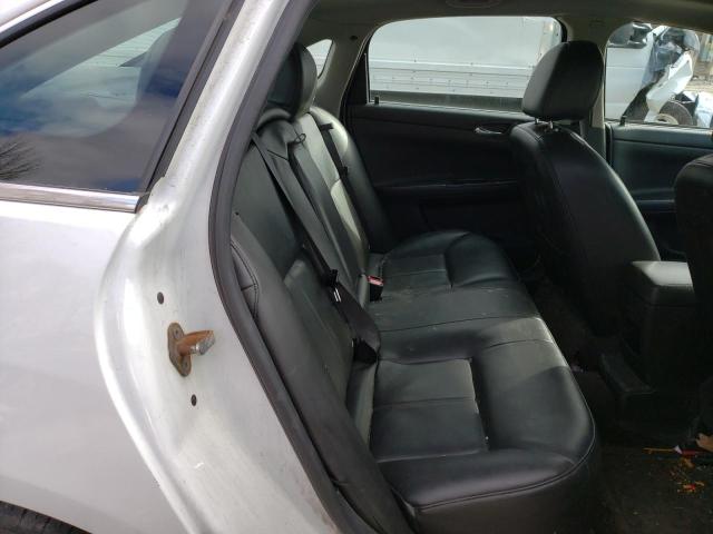 Photo 10 from auction – 2013 CHEVROLET IMPALA LTZ with VIN 2G1WC5E39D1226493
