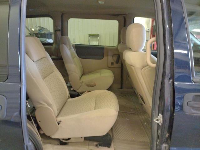 Photo 11 from auction – 2007 CHEVROLET UPLANDER with VIN 1GNDU23167D121373