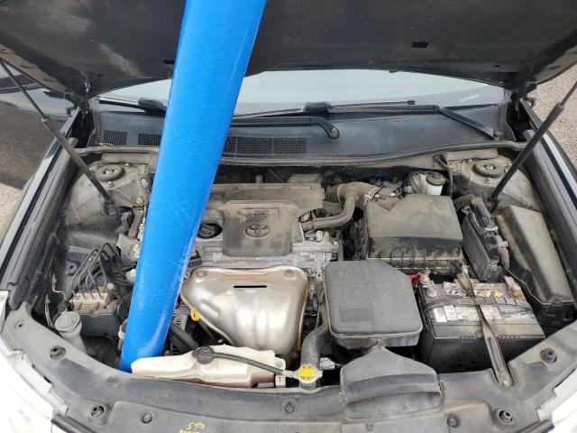 Photo 11 from auction – 2012 TOYOTA CAMRY BASE with VIN 4T1BF1FK4CU575037