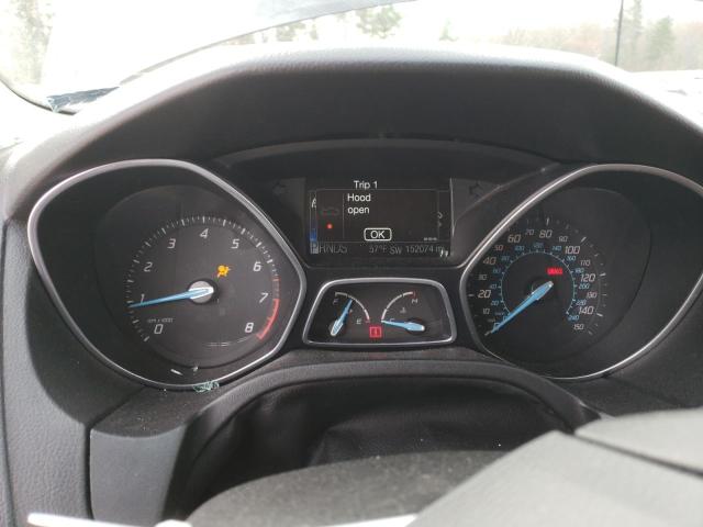 Photo 9 from auction – 2012 FORD FOCUS SEL with VIN 1FAHP3M27CL149767