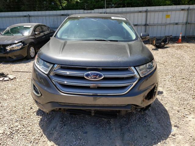Photo 5 from auction – 2016 FORD EDGE SEL with VIN 2FMPK3J9XGBC56366