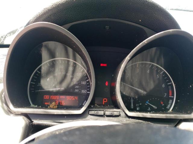 صورة رقم 9 من المزاد - 2003 BMW Z4 3.0 مع VIN 4USBT53493LU02785