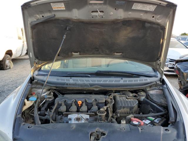 Photo 11 from auction – 2006 HONDA CIVIC EX with VIN 1HGFA16876L024976