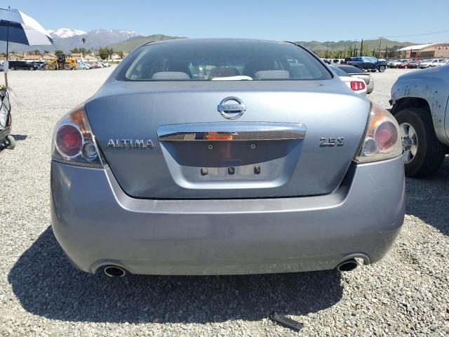 Photo 6 from auction – 2010 NISSAN ALTIMA BAS with VIN 1N4AL2AP7AN405866