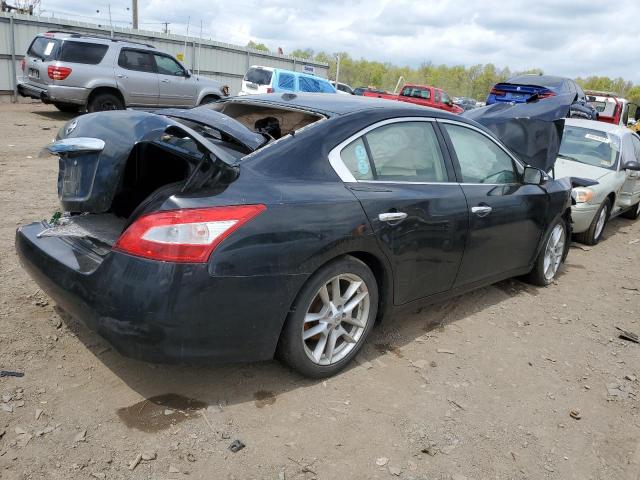 Photo 3 from auction – 2011 NISSAN MAXIMA S with VIN 1N4AA5AP8BC838777
