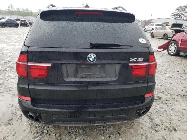 Photo 6 from auction – 2012 BMW X5 XDRIVE3 with VIN 5UXZW0C50CL664202