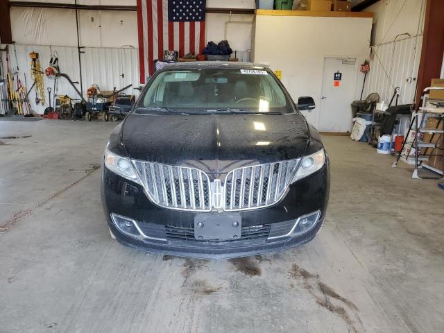 Photo 5 from auction – 2012 LINCOLN MKX with VIN 2LMDJ8JK5CBL00813