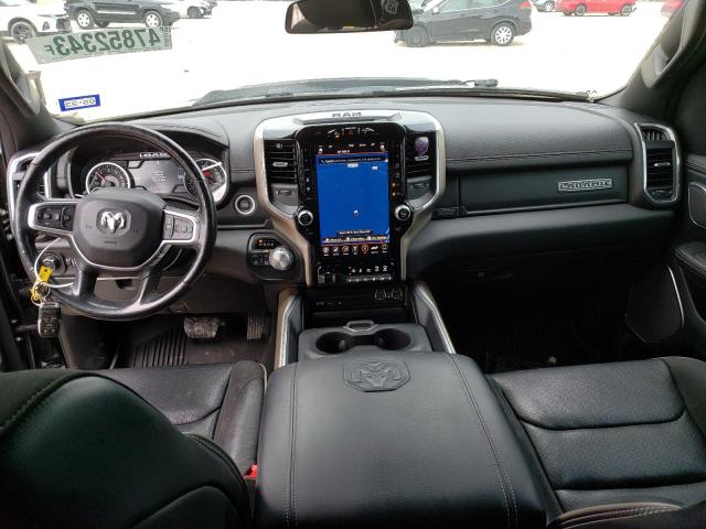 Photo 8 from auction – 2019 RAM 1500 LARAM with VIN 1C6SRFRTXKN711927
