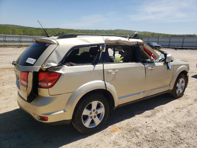 Photo 3 from auction – 2011 DODGE JOURNEY MA with VIN 3D4PG1FG8BT543156