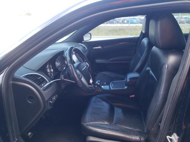 Photo 7 from auction – 2013 CHRYSLER 300 with VIN 2C3CCAAGXDH510058