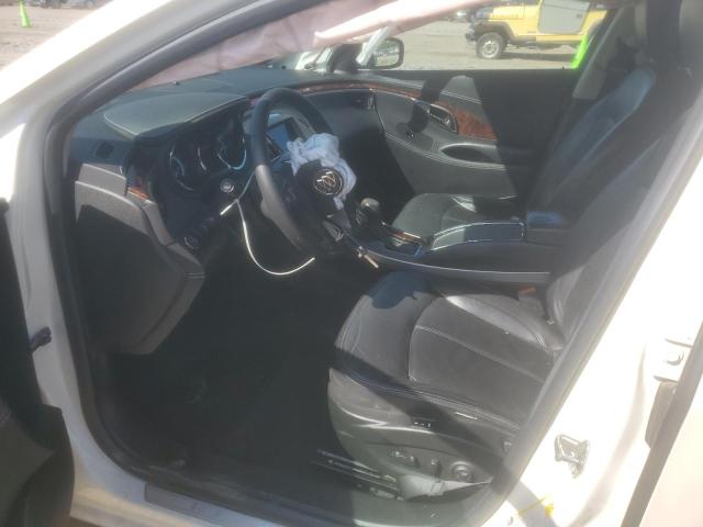 Photo 7 from auction – 2013 BUICK LACROSSE with VIN 1G4GC5E33DF225808