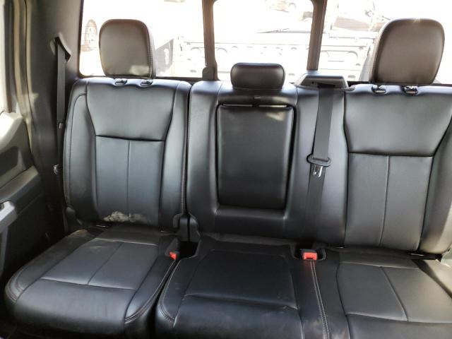 Photo 10 from auction – 2020 FORD F150 SUPER with VIN 1FTEW1E47LKD67038
