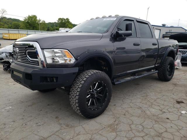 RAM 2500 ST 2016 with VIN 3C6TR5CT0GG369623 - Photo from auction