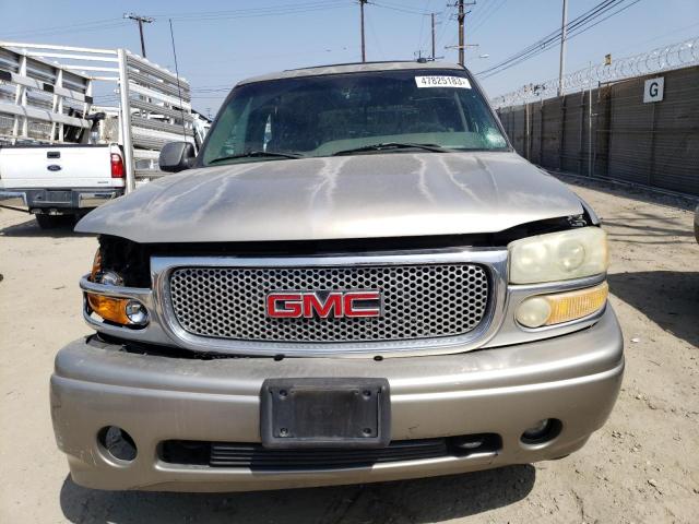 Photo 5 from auction – 2002 GMC DENALI with VIN 1GKEK63U72J305627