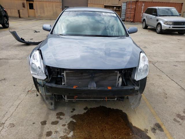 Photo 5 from auction – 2010 NISSAN ALTIMA BAS with VIN 1N4AL2AP9AN560998