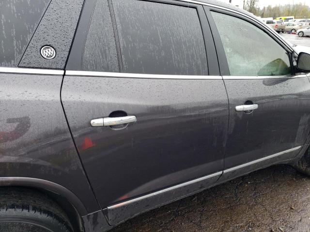 Photo 11 from auction – 2014 BUICK ENCLAVE with VIN 5GAKRBKD2EJ338285