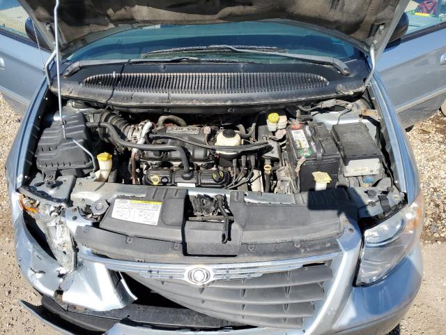 Photo 12 from auction – 2006 CHRYSLER TOWN & COU with VIN 2A4GP54L76R849157