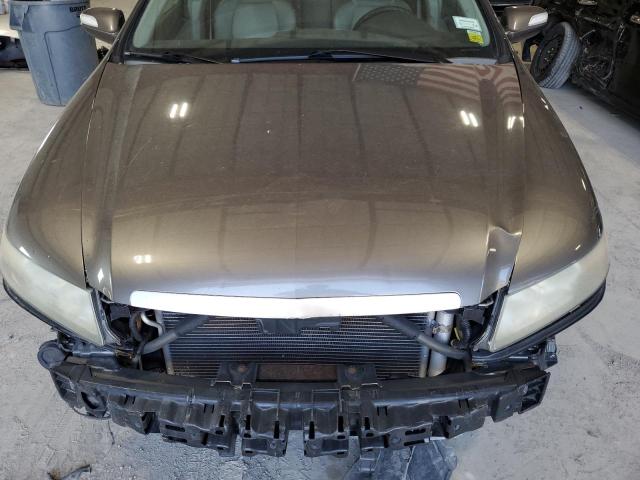 Photo 11 from auction – 2007 ACURA TL with VIN 19UUA66297A036737