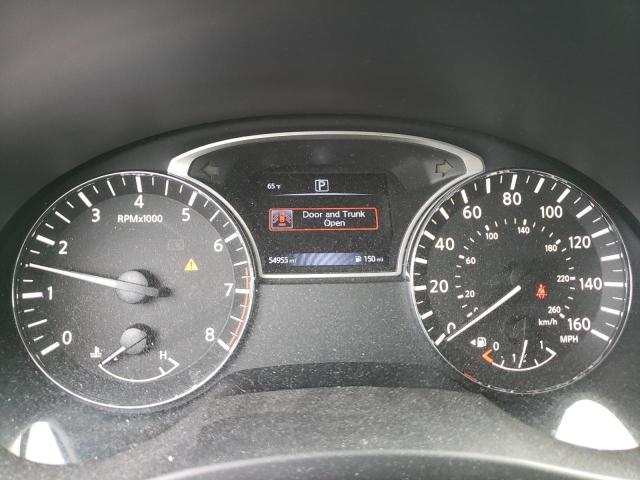 Photo 9 from auction – 2016 NISSAN ALTIMA 2.5 with VIN 1N4AL3AP7GN323893