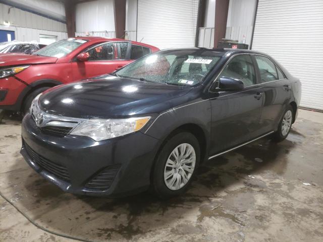 TOYOTA CAMRY L 2014 with VIN 4T4BF1FK2ER400021 - Photo from auction