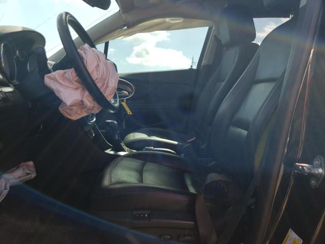 Photo 7 from auction – 2015 BUICK ENCORE PRE with VIN KL4CJDSB0FB168826