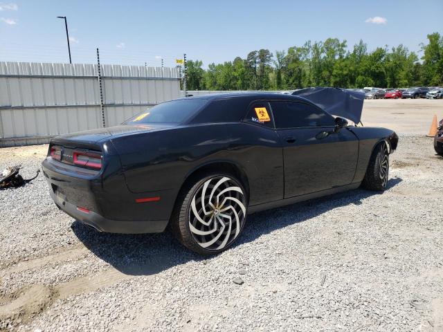 Photo 3 from auction – 2015 DODGE CHALLENGER with VIN 2C3CDZAG5FH912357