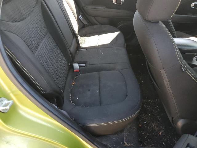 Photo 10 from auction – 2015 KIA SOUL + with VIN KNDJP3A56F7788813