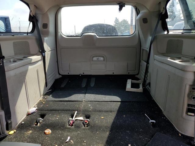 Photo 10 from auction – 2015 CHRYSLER TOWN & COU with VIN 2C4RC1BG6FR711702